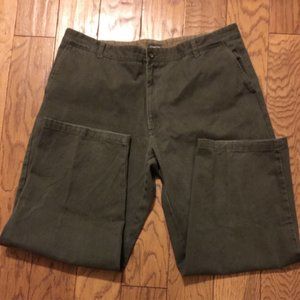 St. John's Bay Chino Pants